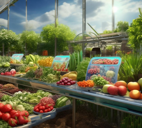 科技助力农业果蔬科普,让科学走进生活 科技助力农业果蔬科普,让科学走进生活