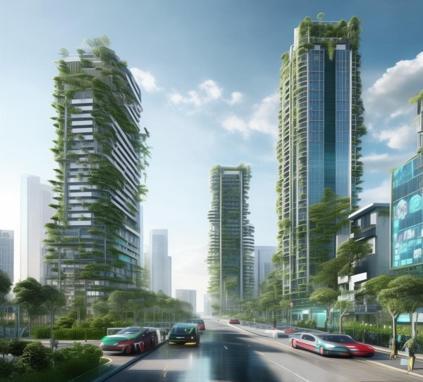 天津市环境治理与技术创新,未来发展的新机遇 天津市环境治理与技术创新,未来发展的新机遇