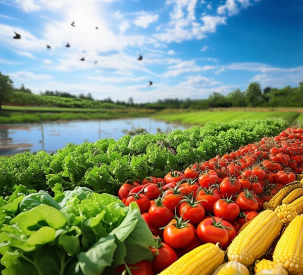 清波农业产品有哪些？