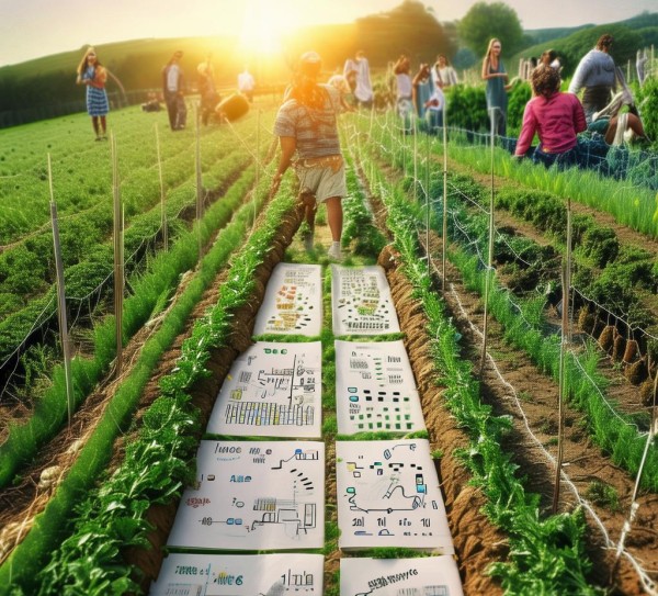 理解农业,从概念到知识 理解农业,从概念到知识