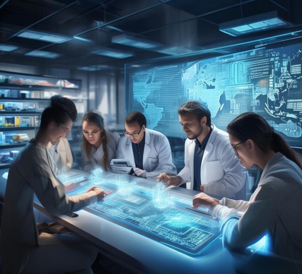 长丰科技，创新引领高质量发展