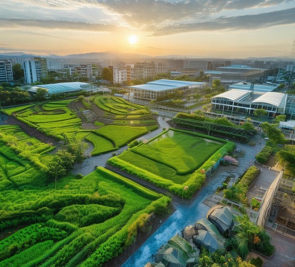 东涌农业科普园的开放情况及建设历程 东涌农业科普园的开放情况及建设历程