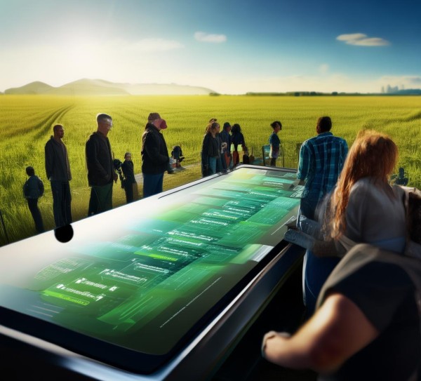 农业金融产品的创新与发展之路 农业金融产品的创新与发展之路