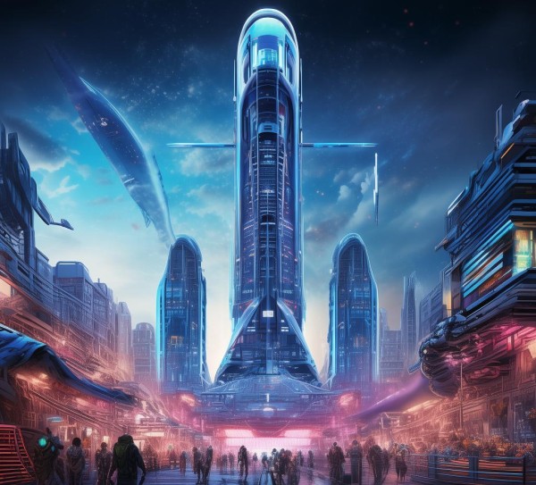 航天科技助力经济,生物科技与航天产业创新 航天科技助力经济,生物科技与航天产业创新