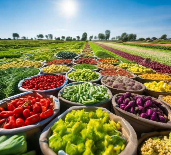 农业产品,共同特征的探索与分析 农业产品,共同特征的探索与分析