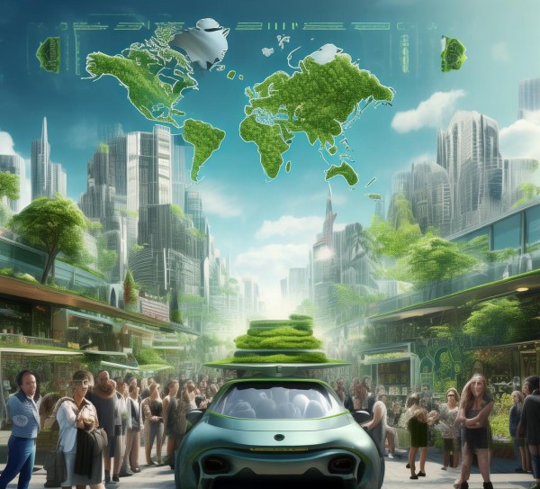 环保行业的机遇与挑战,未来发展的新趋势 环保行业的机遇与挑战,未来发展的新趋势