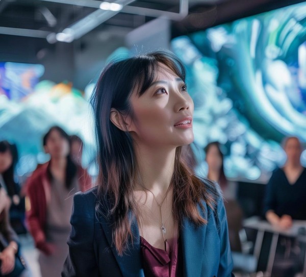 大鹏科技的推广专员,成长与挑战 大鹏科技的推广专员,成长与挑战