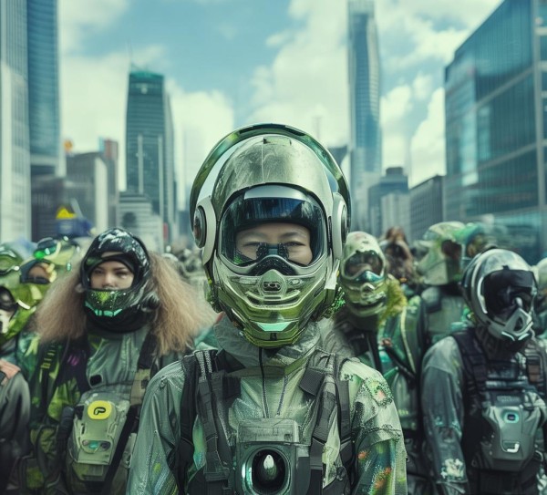 新闻动态中的环保装备,一场无声的环保战争 新闻动态中的环保装备,一场无声的环保战争