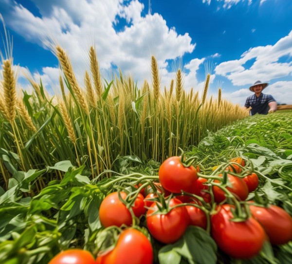 农业产品旺收之选 农业产品旺收之选