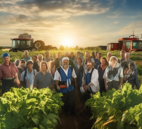 农业安全生产科普,守护农业新纪元的基石 农业安全生产科普,守护农业新纪元的基石