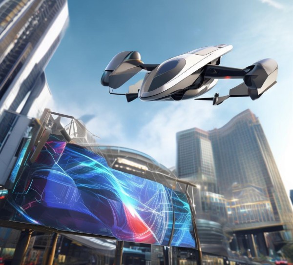 翱翔科技，高效推广策略，科技企业生存的必胜之路