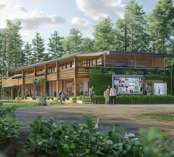 林业科技推广站的职能与作用