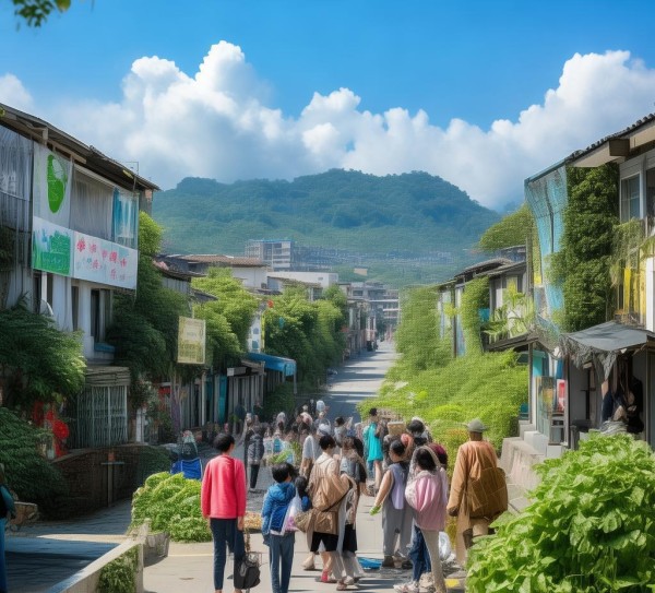 邹平,环保政策助力环境改善 邹平,环保政策助力环境改善