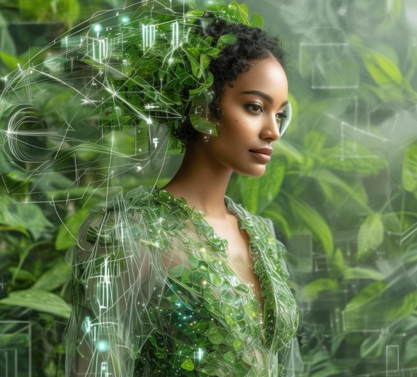 环保时代下的pose，动态头像设置的现代解决方案