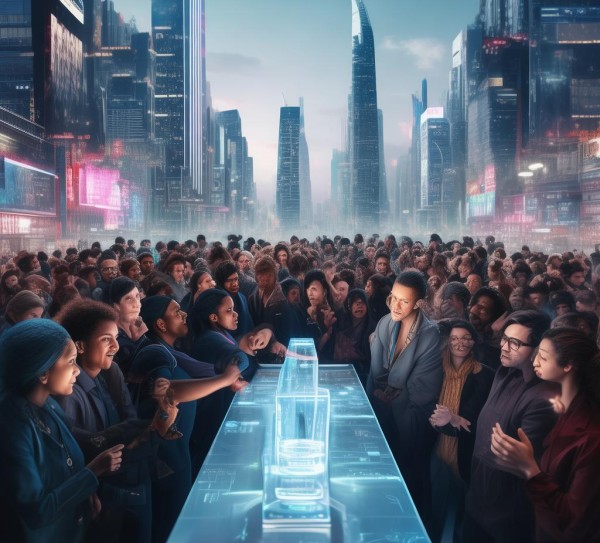 科技推广，机遇与挑战