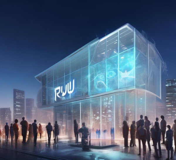 柔宇科技,开启创新时代的新篇章 柔宇科技,开启创新时代的新篇章