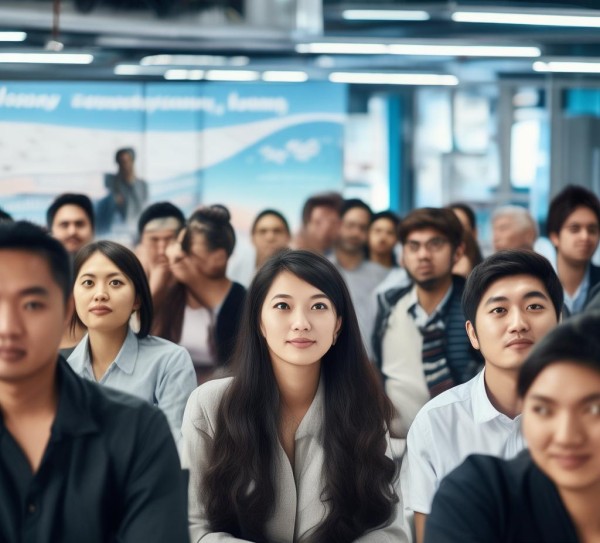 佛山科技推广公司招聘,你来试试看! 佛山科技推广公司招聘,你来试试看!