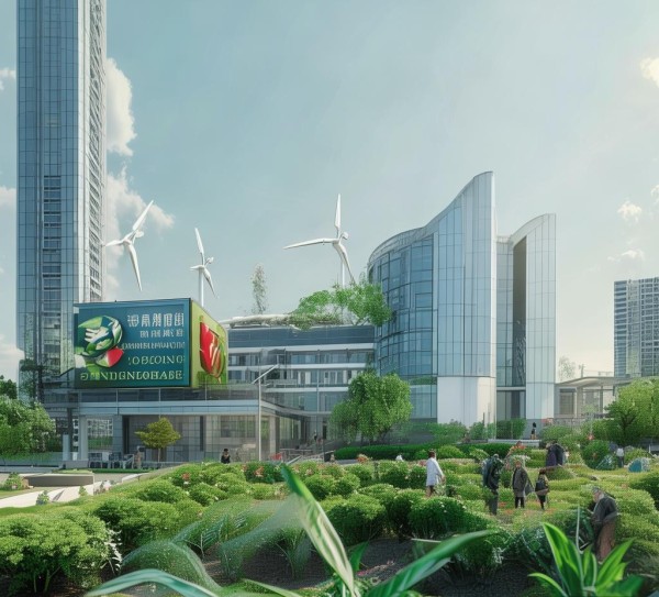 定州市环保局最新动态,绿色发展,创新实践 定州市环保局最新动态,绿色发展,创新实践