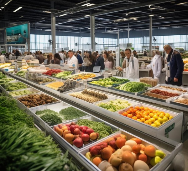 农业展会,产品类型解析 农业展会,产品类型解析