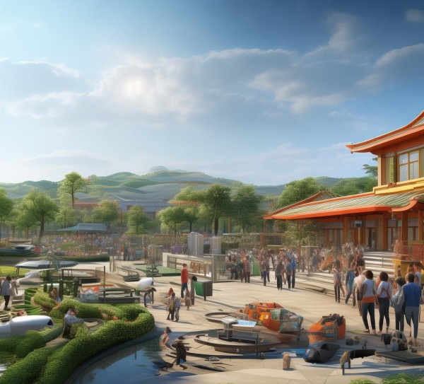 助力农业繁荣，河南农业科普馆建设与实践