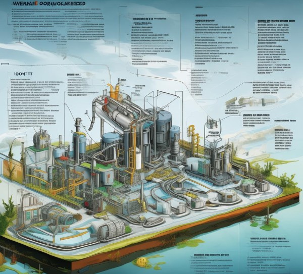 环保设备原理与动态，从运行规律到环境影响