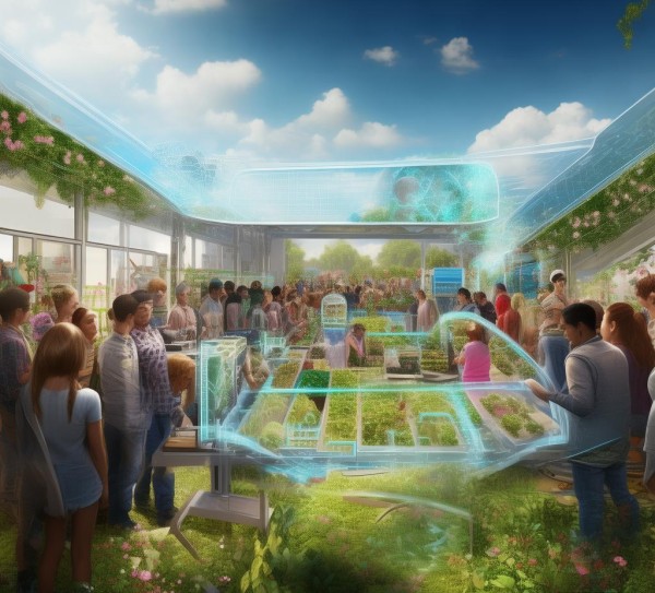 农业科普，让种植与养殖更简单