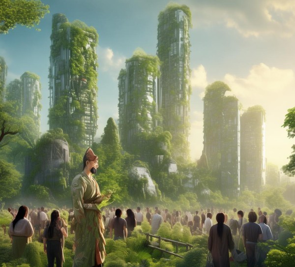 偃师环保，幸福生活新起点