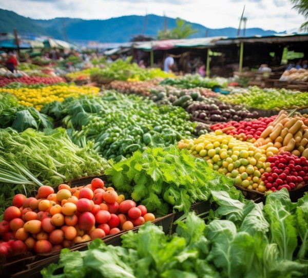 鲁旺农业产品，品种多样性与市场机遇