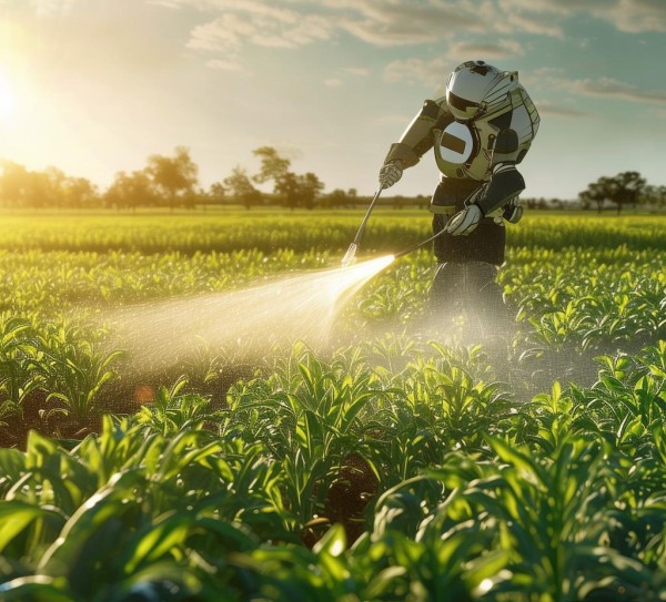 淀粉酶在农业中的作用及应用