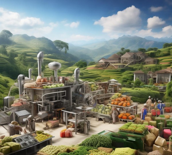 云南农业产品厂有哪些？助力云南农业的现代化与发展