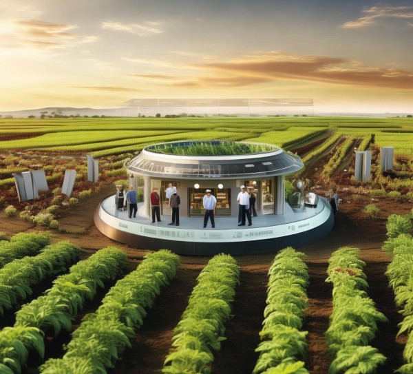 农业科技推广，从基础开始