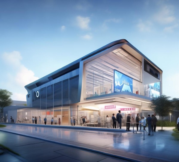 浙江省科技推广中心杜，创新驱动高质量发展