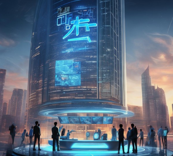 兴瑞科技，创新驱动时代的开拓