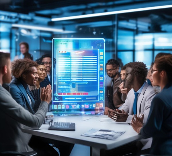 信融科技,合同推广的创新路径 信融科技,合同推广的创新路径