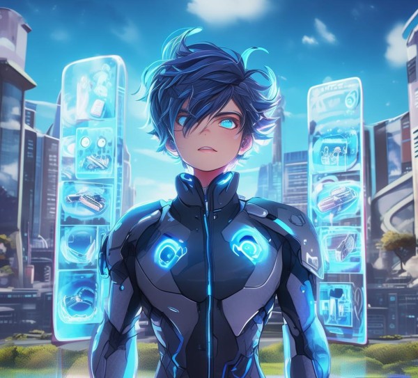 科技推广能手，你的科技助力生活，你的未来在哪？