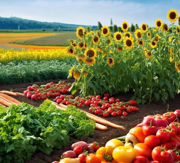 通许农业产品有哪些种类? 通许农业产品有哪些种类?