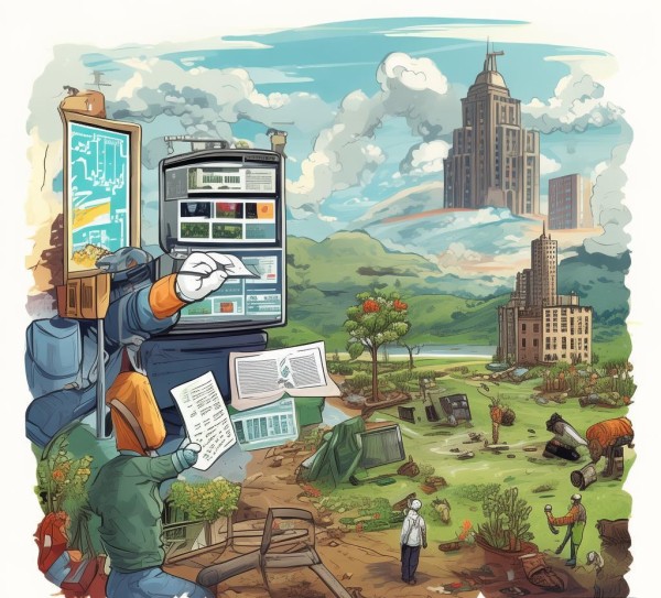 环保督察交办件核查动态,从问题到解决方案的每一个细节 环保督察交办件核查动态,从问题到解决方案的每一个细节