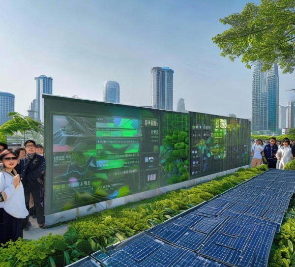 常州查环保新进展，推动绿色发展的新引擎