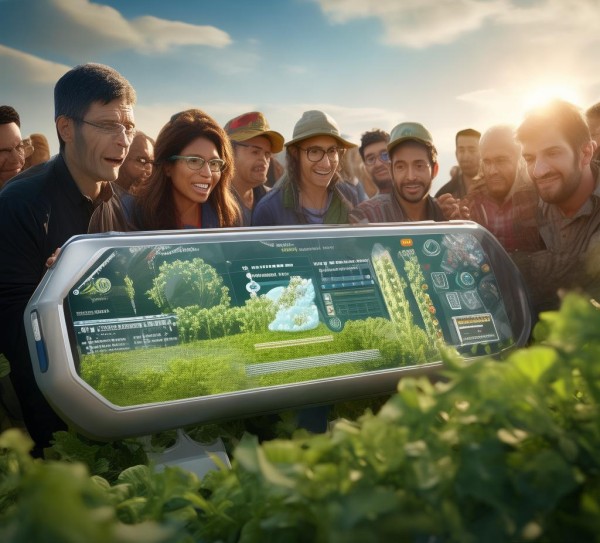 农业科普,打开农民视野的新工具 农业科普,打开农民视野的新工具