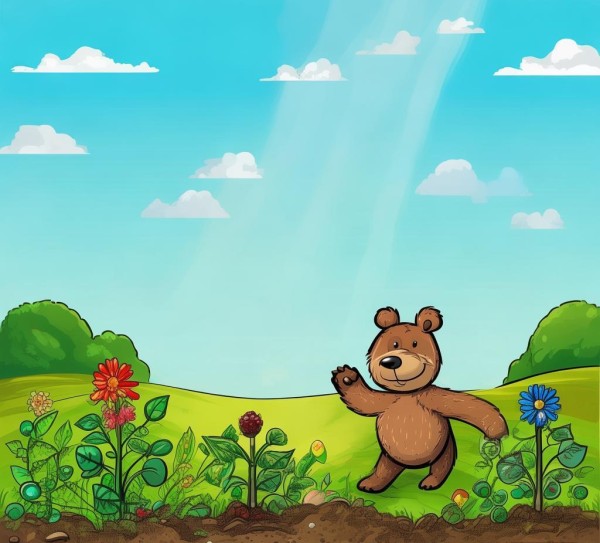 熊二科普，从地里到地头