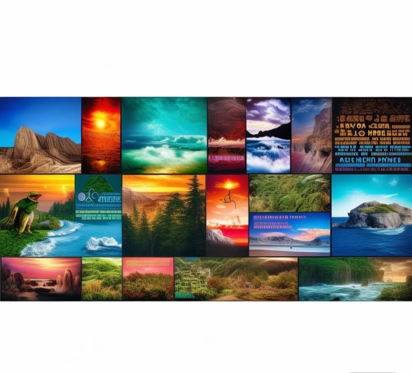 国际环保动态海报,全球环保领域的视觉盛宴 国际环保动态海报,全球环保领域的视觉盛宴