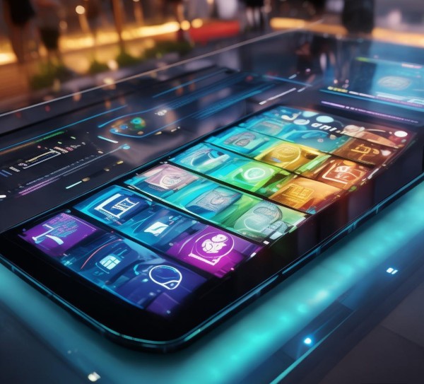 科技推广app,改变生活的方式,提升生活质量 科技推广app,改变生活的方式,提升生活质量