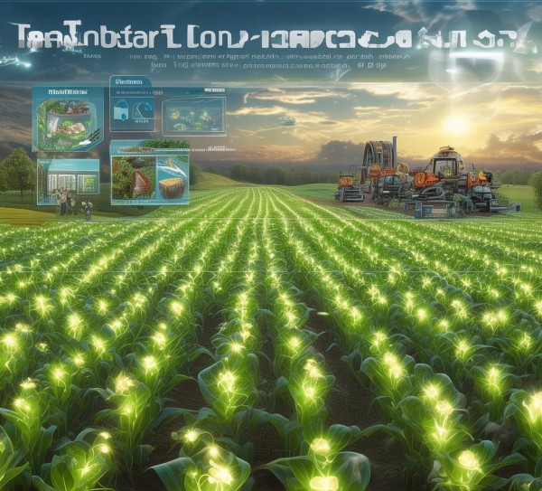 十星玉米科技，助力农村经济的创新方向