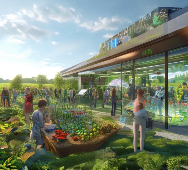 农业科普馆攻略,让您的农业知识更上一层楼 农业科普馆攻略,让您的农业知识更上一层楼