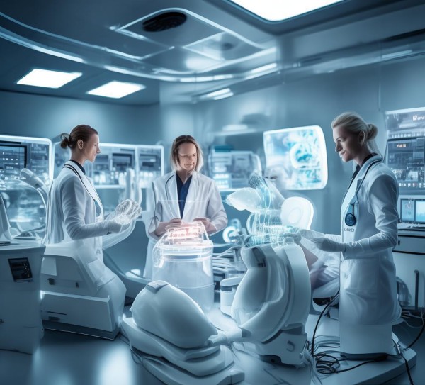 牙科科技时代的牙科革命 牙科科技时代的牙科革命