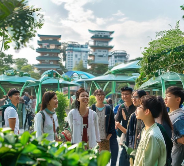 潮州新生环保，今年的环保动态与未来展望