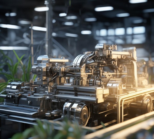 农业机械产品结构分析与优化 农业机械产品结构分析与优化