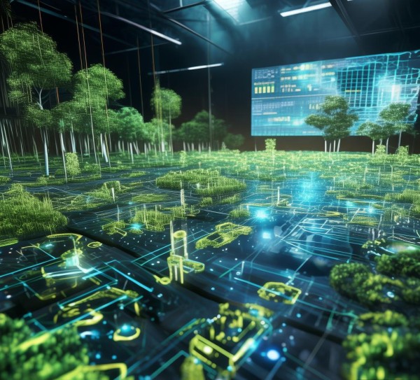 环保物联网动态调查研究,从数据驱动的可持续发展 环保物联网动态调查研究,从数据驱动的可持续发展