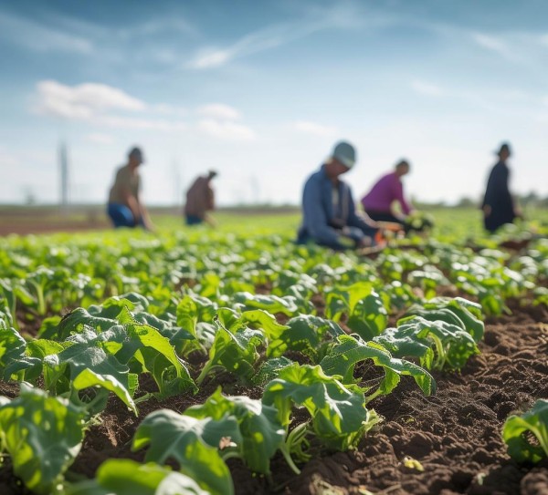 农业产品存在的弊端及应对策略