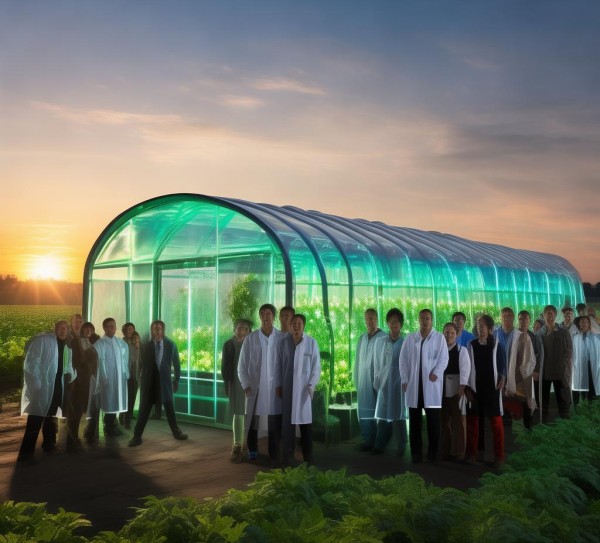 寿光农业科技,创新与发展的新起点 寿光农业科技,创新与发展的新起点